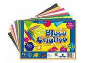 Bloco criativo a3