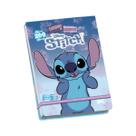 Bloco de Adesivos Dac Stitch 200un