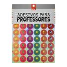 Bloco de Adesivos Decorados Para Professores - BRW Adesivos Pedagógicos Lição Tarefa Bloco de Adesivos Decorados Para Professores - BRW Adesivos Pedagógicos Lição Tarefa