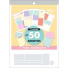 Bloco de Adesivos Notes