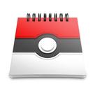 Bloco De Anotações Poketball