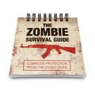 Bloco De Anotações The Zombie Survival Guide