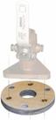 Bloco de apoio Groco para 3/4 e 1 Seacocks