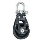 Bloco de barco à vela HARKEN Premium 45 mm Element Single Swivel