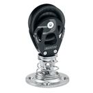 Bloco de barco HARKEN Premium Sailing 60 mm Element Stand Up 6277