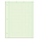 Bloco de Cálculo para Engenharia Ampad 22-142 22 x 28 cm 100 folhas