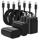 Bloco de carregador Essri 25W Super Fast para Galaxy S24 Ultra