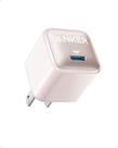 Bloco de carregador USB C de 20 W Anker 511 Nano Pro para iPhone Galaxy Bloco de carregador USB C de 20 W Anker 511 Nano Pro para iPhone Galaxy