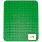 Bloco de construção de brinquedos Strictly Briks Classic Big Briks Green