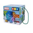 Bloco De Construção INBLOX BOX Ark Toys Bloco De Construção INBLOX BOX Ark Toys
