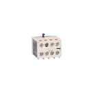 Bloco de Contato 2NA+2NF p/ Mini Contatora - UP Electronic