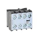 Bloco de Contato 4na + 0nf Bfc0-40 Para Contator Cwc Weg