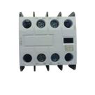 Bloco de Contato Auxiliar Frontal BFB-11 1NA + 1NF Weg
