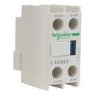 Bloco de Contato Auxiliar Frontal LADN20 2NA Schneider Bloco de Contato Auxiliar Frontal LADN20 2NA Schneider