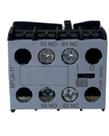 Bloco de Contato Auxiliar Frontal Para Mini Contator 1NA+1NF BFCA-11 Weg Bloco de Contato Auxiliar Frontal Para Mini Contator 1NA+1NF BFCA-11 Weg