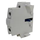 Bloco De Contato Auxiliar Lateral 1NA+1NF Para CT9-85 Metaltex
