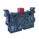 Bloco de Contato Auxiliar NF MCB-01 ABB