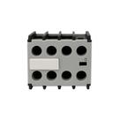 Bloco De Contato Auxiliar Steck Challenger 12A 3NA+1NF Bloco De Contato Auxiliar Steck Challenger 12A 3NA+1NF