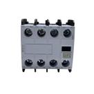Bloco De Contato Auxiliar Weg Frontal Bfb 31 3Na 1Nf 12123049 Blk01820