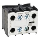 Bloco de Contato Auxiliar Weg Frontal BFC0 11 1NA 1NF Bloco de Contato Auxiliar Weg Frontal BFC0 11 1NA 1NF