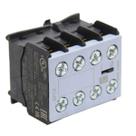 Bloco de Contato Auxiliar Weg Frontal BFCA-22 2NA + 2NF
