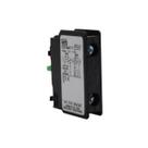 Bloco De Contato Frontal 1na Bcfl-10 Para Contator Cwl Weg