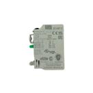 Bloco De Contato Frontal 1na Bcxmf-10 Para Contator Cwm Weg
