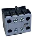 Bloco de Contato Frontal Para Mini Contator 2NA BFCA-20 WEG
