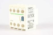 Bloco De Contato Ladn22 2Na+2Nf Schneider Bloco De Contato Ladn22 2Na+2Nf Schneider