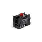 Bloco de Contato Nf - Steck (slpl41) Bloco de Contato Nf - Steck (slpl41)