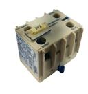 Bloco De Contato Para Contator Telemecanique La1kn11 1na+1nf