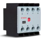 Bloco De Contato Steck Challenge (Sf22) Frontal 2Na+2Nf Bloco De Contato Steck Challenge (Sf22) Frontal 2Na+2Nf