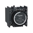 Bloco De Contato Temporizado LADT4 10s A 180s Schneider
