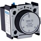 Bloco de Contato Temporizado Tramontina On Delay TRF5-T2 - 0,1 a 30s - 1NA+1NF