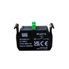 Bloco de contatos auxiliar bcjoy 1na joystick csw