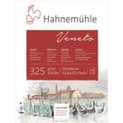 Bloco de Desenho Hahnemuhle Aquarela Veneto Textura Fina 30x40 12 Folhas Bloco de Desenho Hahnemuhle Aquarela Veneto Textura Fina 30x40 12 Folhas