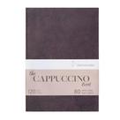 Bloco de Desenho Hahnemuhle The Cappuccino Book A5 40 Folhas