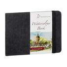 Bloco de Desenho Hahnemuhle Watercolour Book Paisagem A5 30 Folhas Bloco de Desenho Hahnemuhle Watercolour Book Paisagem A5 30 Folhas