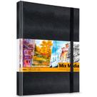 Bloco de Desenho Ohuhu - 27,4 x 21 cm - 120lb - 78 Folhas