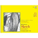 Bloco de Desenho Strathmore 300 Series - 18x24cm - 30 Folhas