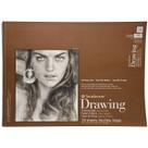 Bloco de Desenho Strathmore 400 Series - 18x24cm, 24 Folhas