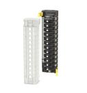 Bloco de disjuntor ST 12p barramento negativo Blue Sea 5054
