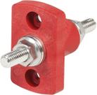 Bloco de disjuntores Blue Sea Systems 5054 ST CLB 12-Pos Bloco de disjuntores Blue Sea Systems 5054 ST CLB 12-Pos
