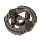 Bloco De Embreagem De Alto Desempenho Para Minimoto 43cc 47cc 49cc Scooters 2 Tempos 2 Molas 44-6