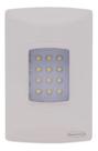 Bloco De Emergência Led 100 Lumens Segurimax Bloco De Emergência Led 100 Lumens Segurimax