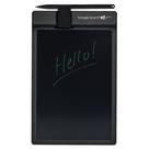 Bloco de escrita reutilizável Boogie Board Basics Digital Tablet