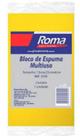 Bloco de Espuma 12x22x6 - Roma