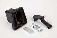 Bloco de fixação dianteiro Brompton - QFCBA Bloco de fixação dianteiro Brompton - QFCBA