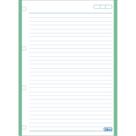 Bloco De Folhas Tilibra Tarjado Caderno Univer 96 Folhas Bloco De Folhas Tilibra Tarjado Caderno Univer 96 Folhas