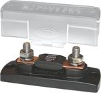 Bloco de fusíveis Blue Sea Systems 5001 MEGA/AMG 100-300A 32V DC